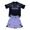 CA Osasuna Tredje 2024-25 - Barn Draktsett